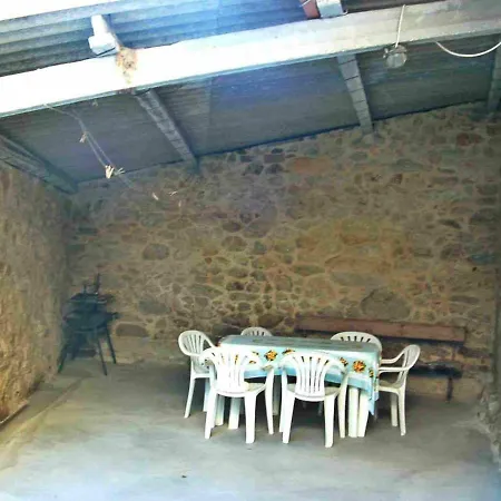 Casa Dolores Mato Laxe