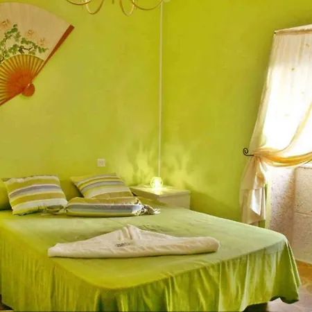 Casa Dolores Mato *