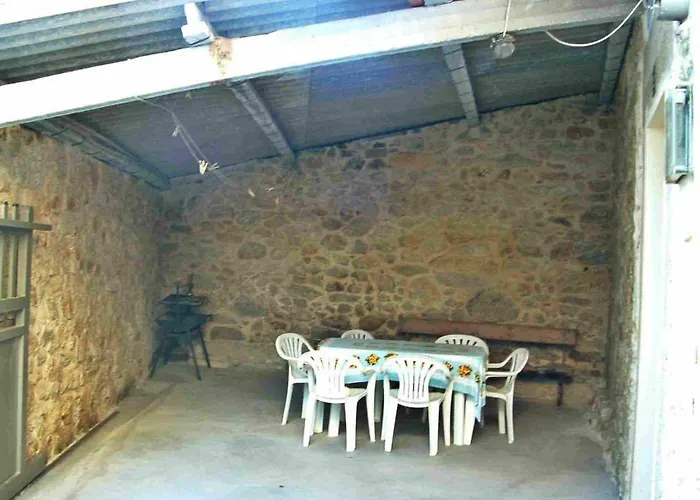 Casa Dolores Mato Laxe