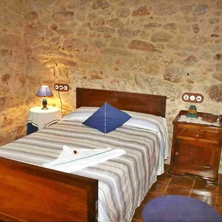 Casa Dolores Mato Сasa de vacaciones *