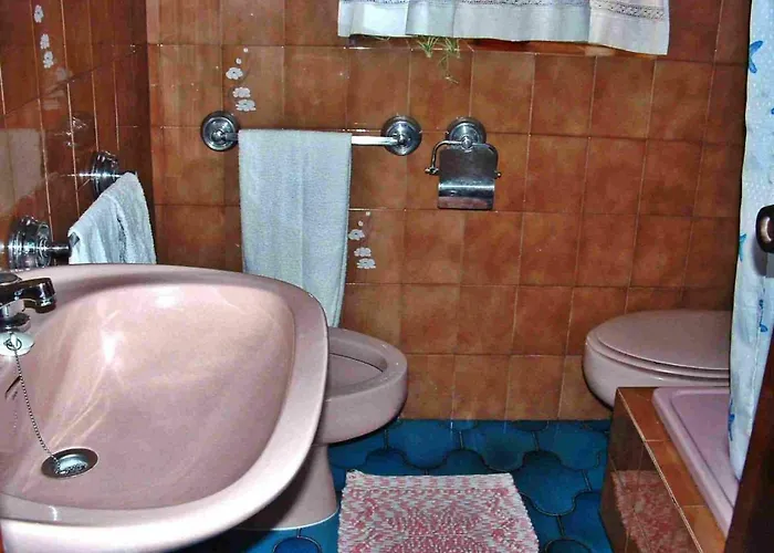 Prázdninový dům Casa Dolores Mato Laxe