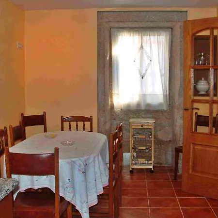 Casa Dolores Mato