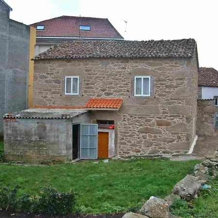 Hébergement de vacances Casa Dolores Mato *