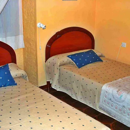 Casa Dolores Mato *