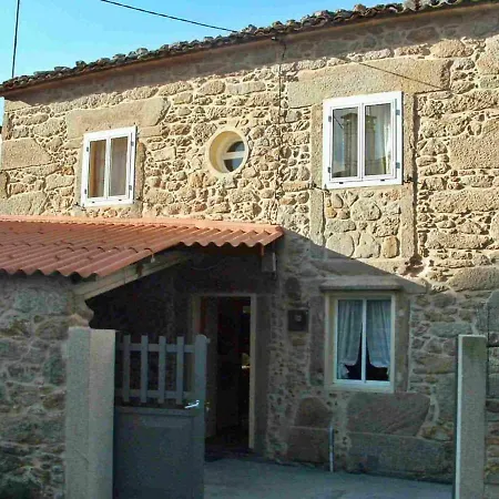度假居 Casa Dolores Mato *