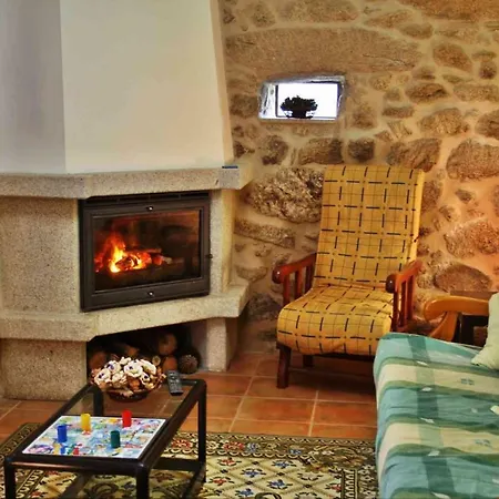 Casa Dolores Mato *