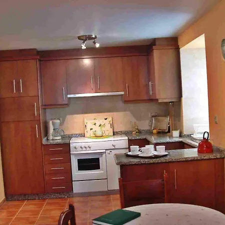 Casa Dolores Mato 拉赫