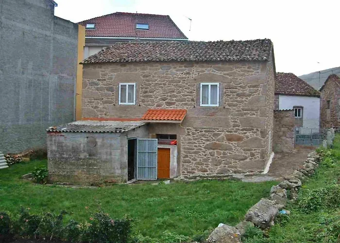 Hébergement de vacances Casa Dolores Mato *