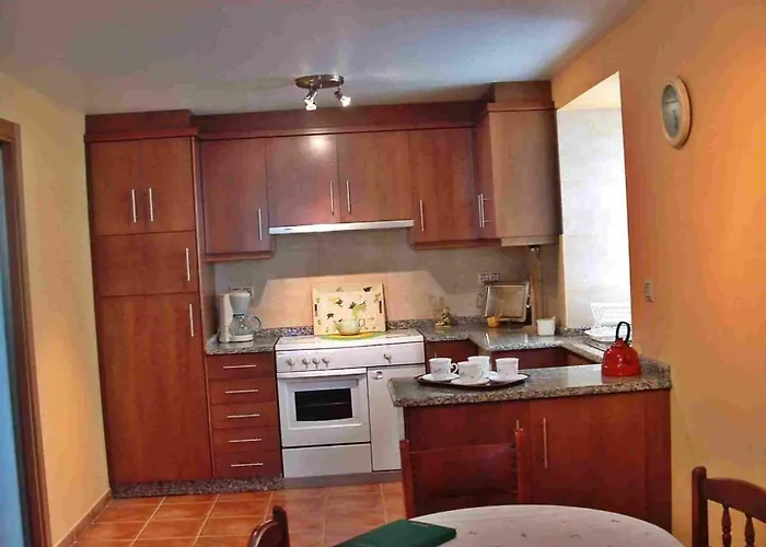 Casa Dolores Mato Laxe